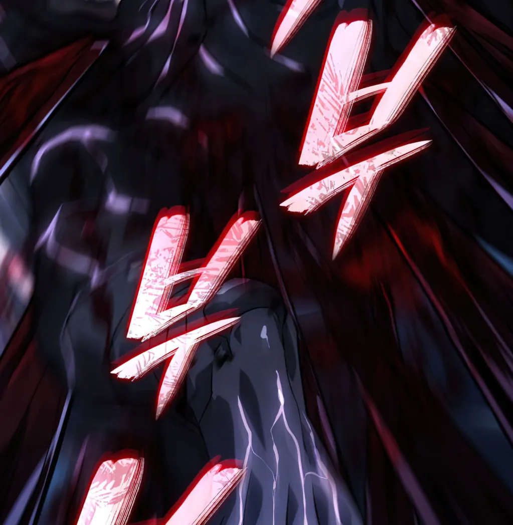 Revenge of the Iron-Blooded Sword Hound, Chapter 6 image 096